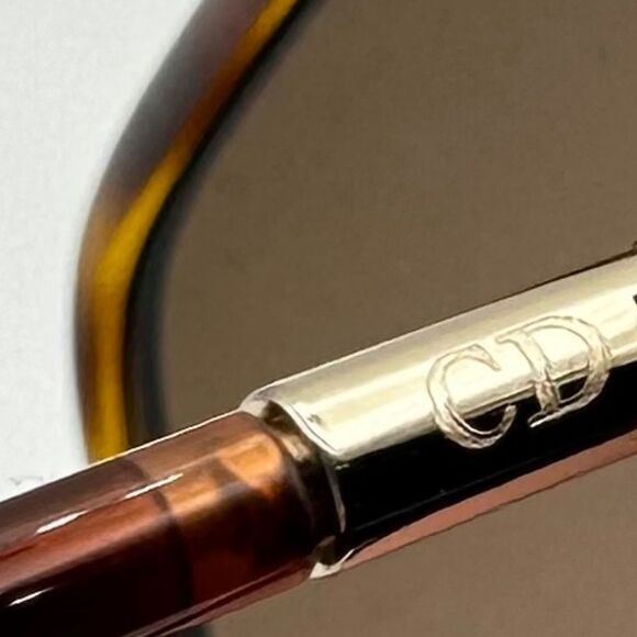 DIOR DiorSoStellaire1 Square Sunglasses Woman's Acessories NEW WITH TAG - Picture 7 of 7